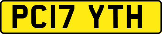 PC17YTH