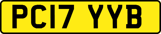 PC17YYB