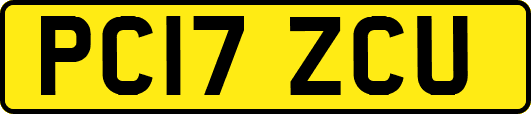 PC17ZCU