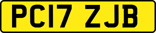 PC17ZJB