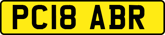 PC18ABR
