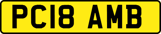 PC18AMB