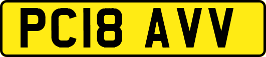 PC18AVV