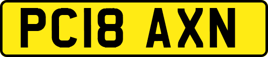 PC18AXN