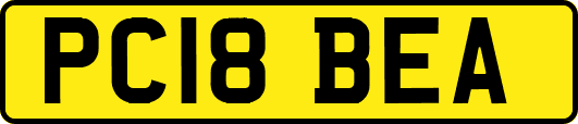 PC18BEA