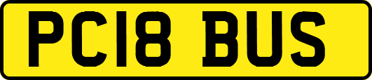 PC18BUS