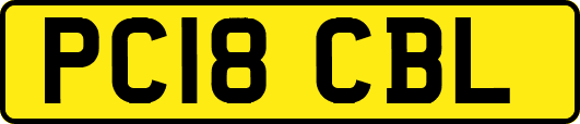 PC18CBL