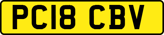 PC18CBV