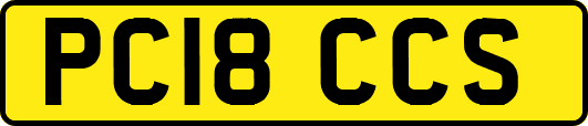 PC18CCS