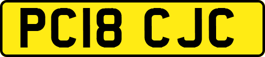 PC18CJC