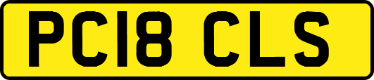 PC18CLS