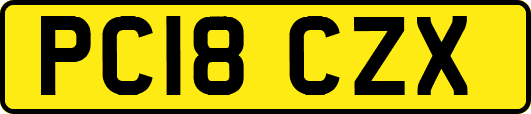PC18CZX