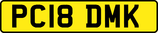 PC18DMK