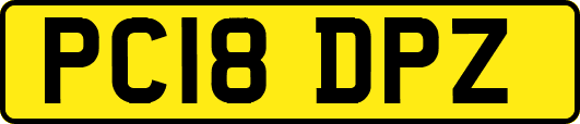 PC18DPZ