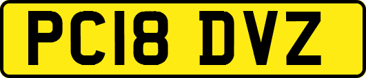 PC18DVZ