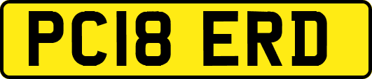 PC18ERD
