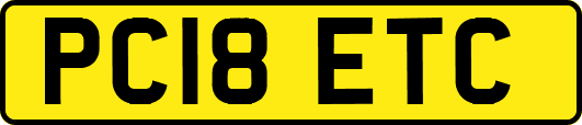 PC18ETC