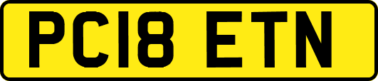 PC18ETN