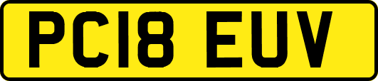 PC18EUV