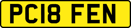 PC18FEN