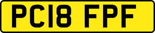 PC18FPF