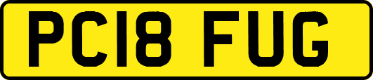 PC18FUG