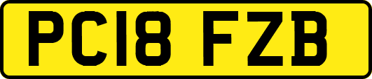 PC18FZB