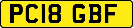 PC18GBF