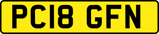 PC18GFN