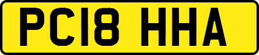 PC18HHA
