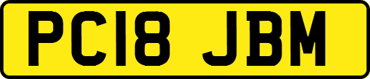 PC18JBM