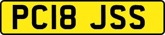 PC18JSS