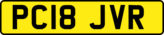 PC18JVR