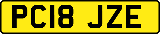 PC18JZE