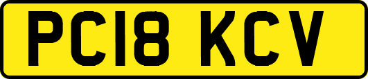 PC18KCV