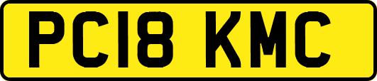 PC18KMC