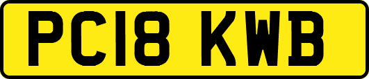 PC18KWB