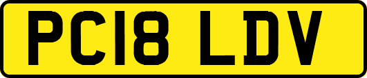 PC18LDV