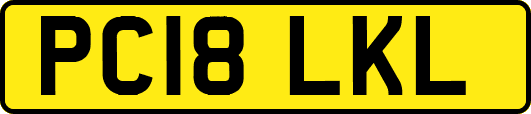 PC18LKL
