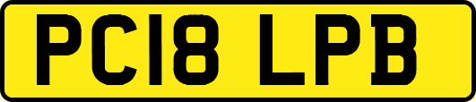 PC18LPB