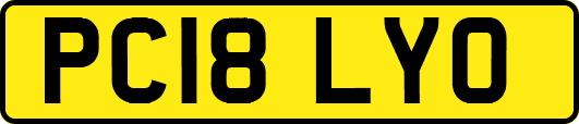 PC18LYO