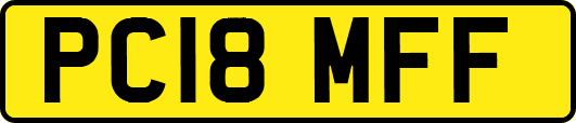 PC18MFF