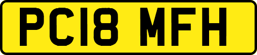 PC18MFH