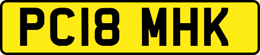 PC18MHK