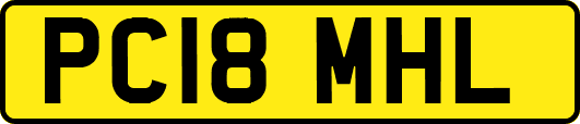 PC18MHL