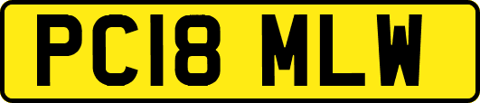 PC18MLW