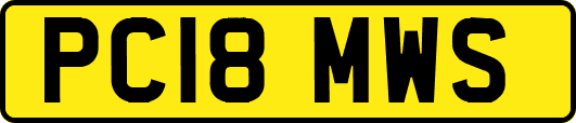 PC18MWS