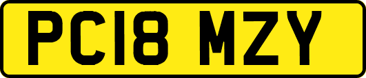 PC18MZY