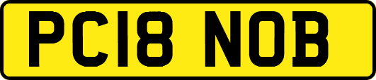 PC18NOB
