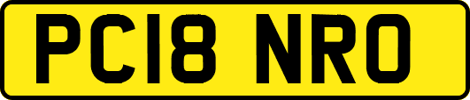 PC18NRO